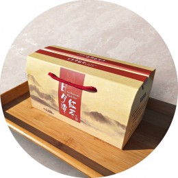 [正美茶棧] 日月潭 阿薩姆紅茶(台茶8號)一般茶包禮盒